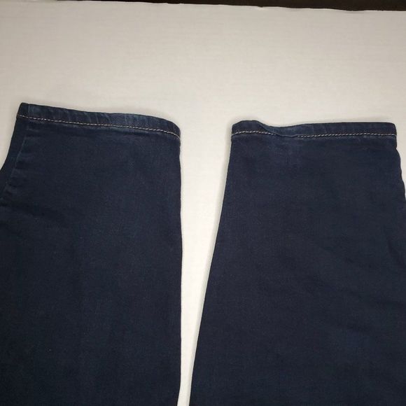 Lane Bryant Skinny Jeans - Picture 5 of 6